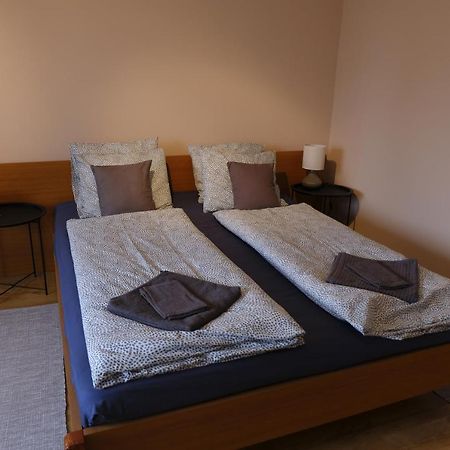 Kajari Apartmanhaz Balatonfőkajár 外观 照片