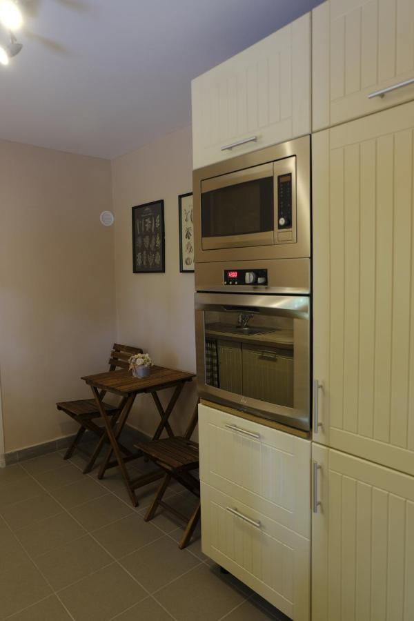 Kajari Apartmanhaz Balatonfőkajár 外观 照片